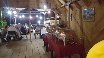 Firefly Beach Cottages and Suites