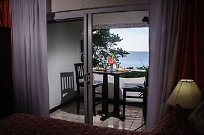 Firefly Beach Cottages and Suites