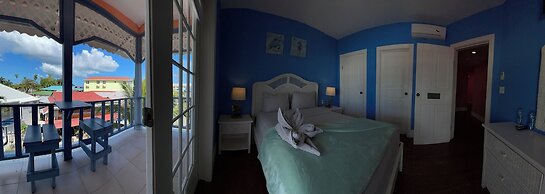 Hotel Bocas Town