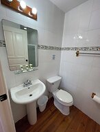 Hotel Bocas Town
