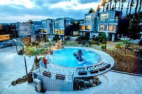 Donnaekohill Resort