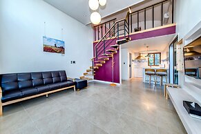 Donnaekohill Resort