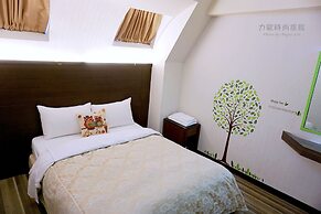 Lio Hotel