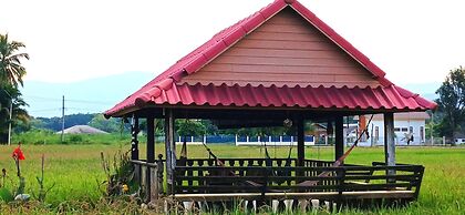 Country Retreat