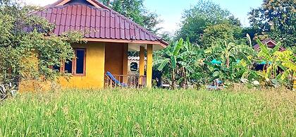 Country Retreat