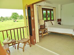 Country Retreat