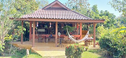 Country Retreat