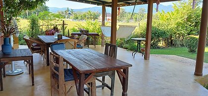 Country Retreat