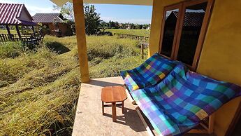 Country Retreat