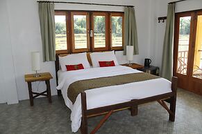 Country Retreat