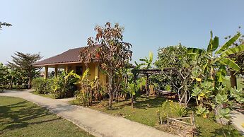 Country Retreat