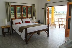 Country Retreat