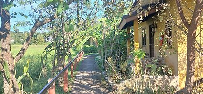 Country Retreat