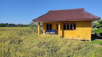 Country Retreat