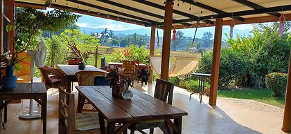 Country Retreat