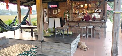 Country Retreat