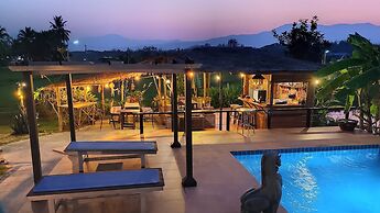 Country Retreat