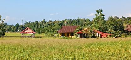 Country Retreat