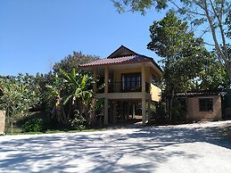 Country Retreat