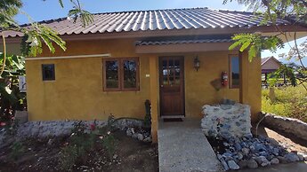 Country Retreat