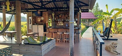 Country Retreat