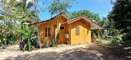 Country Retreat