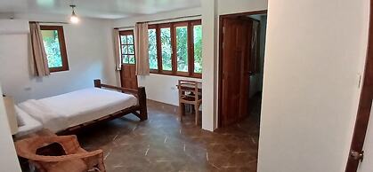Country Retreat