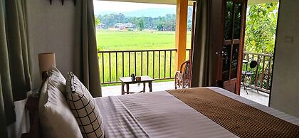 Country Retreat