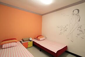 Yusun Guesthouse