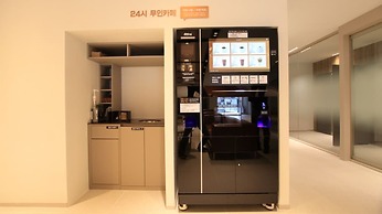 141 Mini Hotel