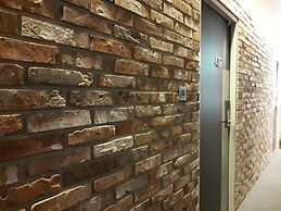 141 Mini Hotel