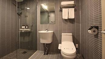 141 Mini Hotel