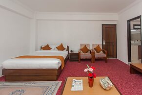 Fuji Hotel