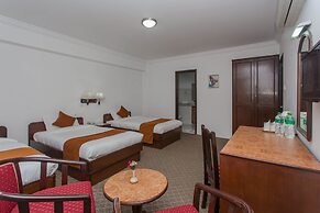 Fuji Hotel