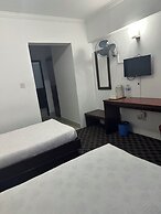 Fuji Hotel