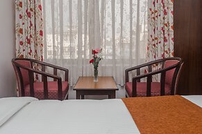 Fuji Hotel