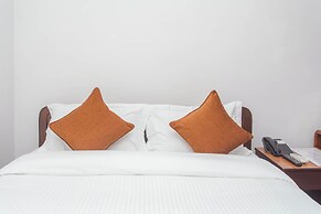 Fuji Hotel