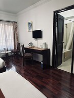 Fuji Hotel