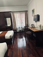 Fuji Hotel