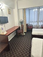Fuji Hotel