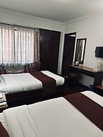 Fuji Hotel