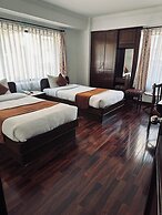Fuji Hotel