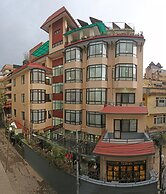Fuji Hotel