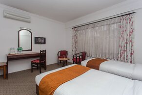 Fuji Hotel