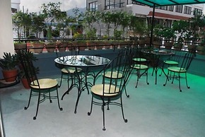 Fuji Hotel