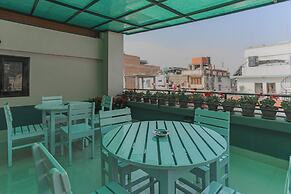 Fuji Hotel