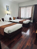 Fuji Hotel