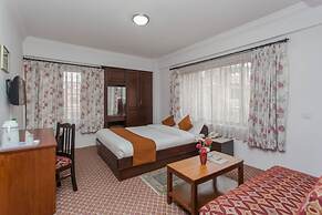 Fuji Hotel