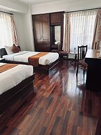 Fuji Hotel