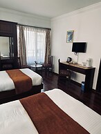 Fuji Hotel